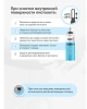 Очиститель монтажной пены 650 мл KUDO HOME FOAM&GUN CLEANER KUPH06C; 11606536