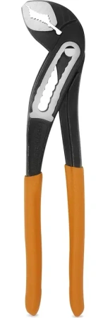 Клещи переставные с широким зевом 250мм RAGE 311054;  УТ-00000318