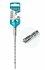 Бур SDS+ 4 грани Rennbohr Quadro 10x460мм (511046); 11613628