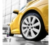 Краска декоративная жидкая резина серая 520мл KUDO DECO FLEX KU-5308; 11598661 