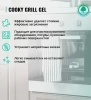Гель для чистки гриля и духовых шкафов концентрат 0,5л Prosept 192-05; 11614491