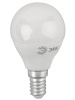 Лампа светодиодная LED-шар Р45 8,0Вт 220В Е14  4000К (дневной свет); 11605332