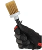 Кисть Black Edition круглая d40 синтетическая смешанная щетина DECOR  612-040; 11608245