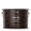 Краска кузнечная Elcon Smith (с молотковым эффектом)  зеленая (2кг) 1/4 11608343
