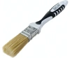 Кисть Black White универсальная 25х15мм, светлая смешанная щетина DECOR 880-025; 11606309