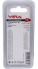 Коронка алмазная по керамике 10 мм трехгранный хвостовик VIRA 559514; УТ-00000200