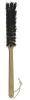 Щётка-сметка деревянная 450мм мягкий ворс, длинная ручка PATTERN (546000); УТ-00000053