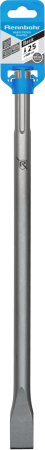 Зубило по бетону SDS-max 25х400мм плоское  Rennbohr Basic  (793007); 11608930