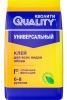 Клей обойный универсальный пакет 200гр QUALITY 4607001270010; 24594