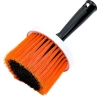 Кисть Black Edition маховая d110 мм синтетическая щетина 70 мм DECOR 612-110; 11606349