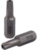 Биты магнитные 25мм CR-V TORX T 25 2шт. VIRA 554144; УТ-00000226