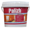 Лазурь для древесины AQUA Palizh 284.05.ТП вишня 0,9 л 11606042