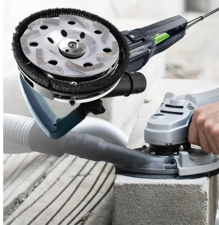 Чашка алмазная бумеранг 125 мм VIRA 592034; УТ-00000268