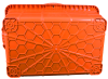 Ванна прямоугольная 60 л, ударопрочная DЕCOR  670-0060;  11613644