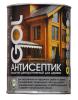 Пропитка антисептик защитно-декоративный GOL wood
