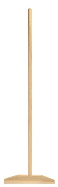 Швабра для пола 300мм с черенком PATTERN (200140); УТ-00000056