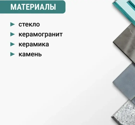 Коронка алмазная по керамике 68 мм трехгранный хвостовик VIRA 559509; УТ-00000223