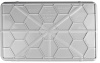 Ведро 8л для красок Decor 1877016; 11612451