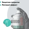 Лак акриловый универсальный матовый  520 мл KUDO KU-9004; 11591836