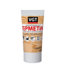 Герметик VGT силиконизированный для внут./нар. работ 0,16л туба