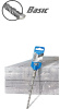 Бур-сверло по бетону SDS+ 25x410мм  Rennbohr Basic (692541); 11613230