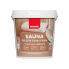 NEOMID SAUNA Лак для бань и саун деревозащитный