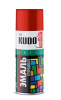 Эмаль алкидная KUDO «3P» TECHNOLOGY (RAL 6005) 11589758 Глубоко-зелёная