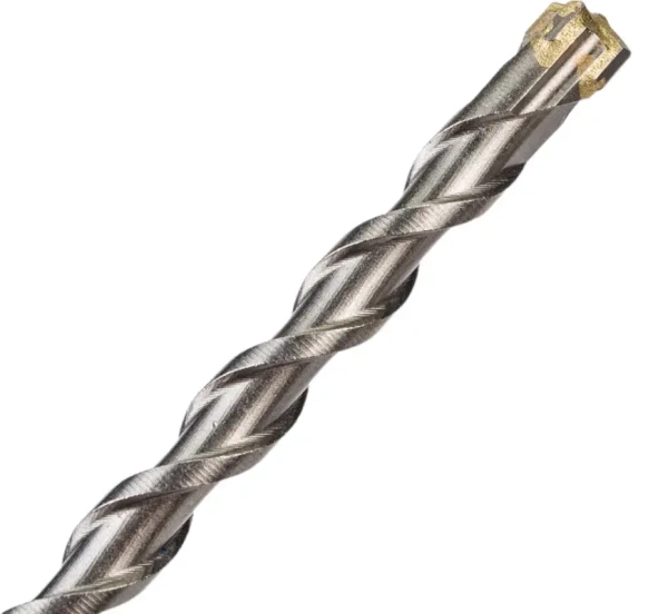 Бур SDS+ 4 грани 10x600мм Rennbohr Quadro (511060); 11615181