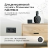Грунт-эмаль акриловый для пластика графит 520 мл RAL 7021 KUDO KU-6004; 11606530 Грунт-эмаль акриловый для пластика графит 520 мл RAL 7021 KUDO KU-6004; 11606530