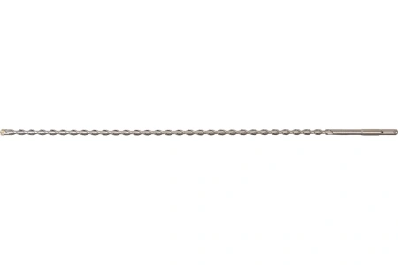 Бур SDS+ 4 грани 10x600мм Rennbohr Quadro (511060); 11615181