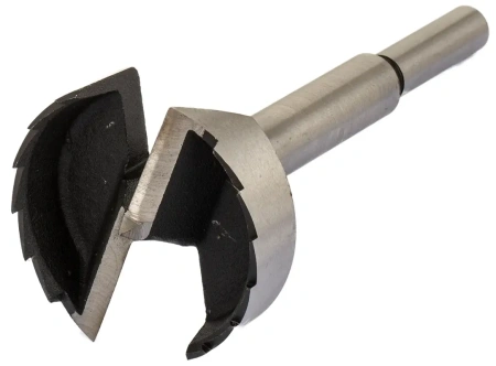 Сверло Форстнера 68 мм RAGE by VIRA, 552014; УТ-00000260