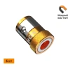 Магнитные насадки для бит, 6 шт NOX MAGNEO RING (334600); 11613999