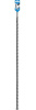 Бур-сверло по бетону SDS+ 25x410мм  Rennbohr Basic (692541); 11613230