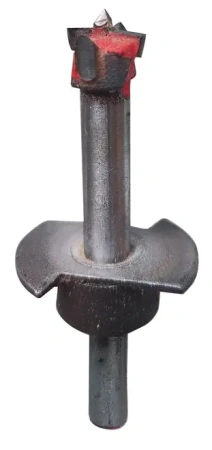 Сверло Форстнера 15 мм с ограничителем VIRA, 553117; УТ-00000261