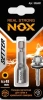 Ключ-насадка магнитная 6х48мм NUT NOX SETTER 1шт (556001); 11614185