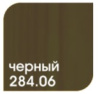 Лазурь для древесины AQUA Palizh 284.06.ТП черный 3 л; 11606125
