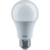 Лампа светодиодная LED- A60-econom 12.0Вт, 230В, Е27, 827К, 2700К; 11606784