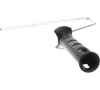Ручка для валика ширина 6х180 мм  0563-18 DECOR Black Edition; 11607907