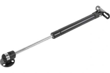Газовые лифты N100 матовый черный StahlBuro 16308; 11614637