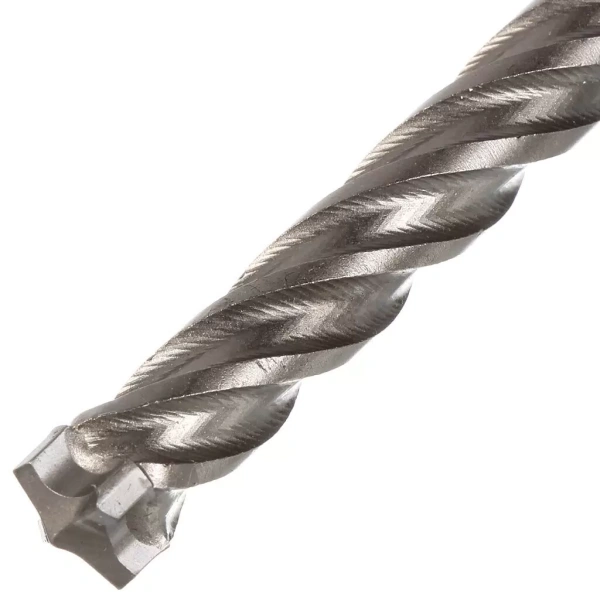 Бур 10x160мм SDS+ 4 грани Rennbohr Quadro ХТ монолит (521016); 11614338