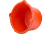 Ведро 20л гибкое ударопрочное для красок и смесей  DECOR PROFI  533-020;  11606729