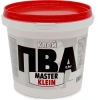 Клей ПВА строительный MASTER KLEIN 0,9кг; 11603258
