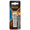 Бита impact Ph2-60 E6.3, 10 шт бокс NOX  STRIKE (333260); 11612242