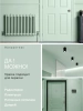 Краска интерьерная шелковисто-матовая №812 папоротник 1,4кг PALIZH РС-812-1,4; 11613948