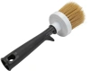 Кисть Black Edition круглая d50 синтетическая смешанная щетина DECOR  612-050; 11608246