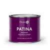 Краска декоративная Elcon Patina  зелень 0,2 кг; 11607460