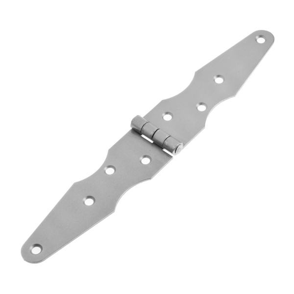 Петля-стрела  ПС- 130х130 б/п; 11602959