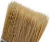 Кисть Black Edition ХИТ ПРОДАЖ 50х14 мм, светлая смешанная щетина DECOR 713-050; 11606316