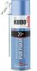 Пена бытовая монтажная всесезонная HOME 20+ (20л) 650мл KUDO KUPH06U20+; 11600100