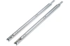 Направляющие шариковые 35-500/20" уп.2шт.  StahlBuro 15927; 11615055 Направляющие шариковые 35-500/20" уп.2шт.  StahlBuro 15927; 11615055